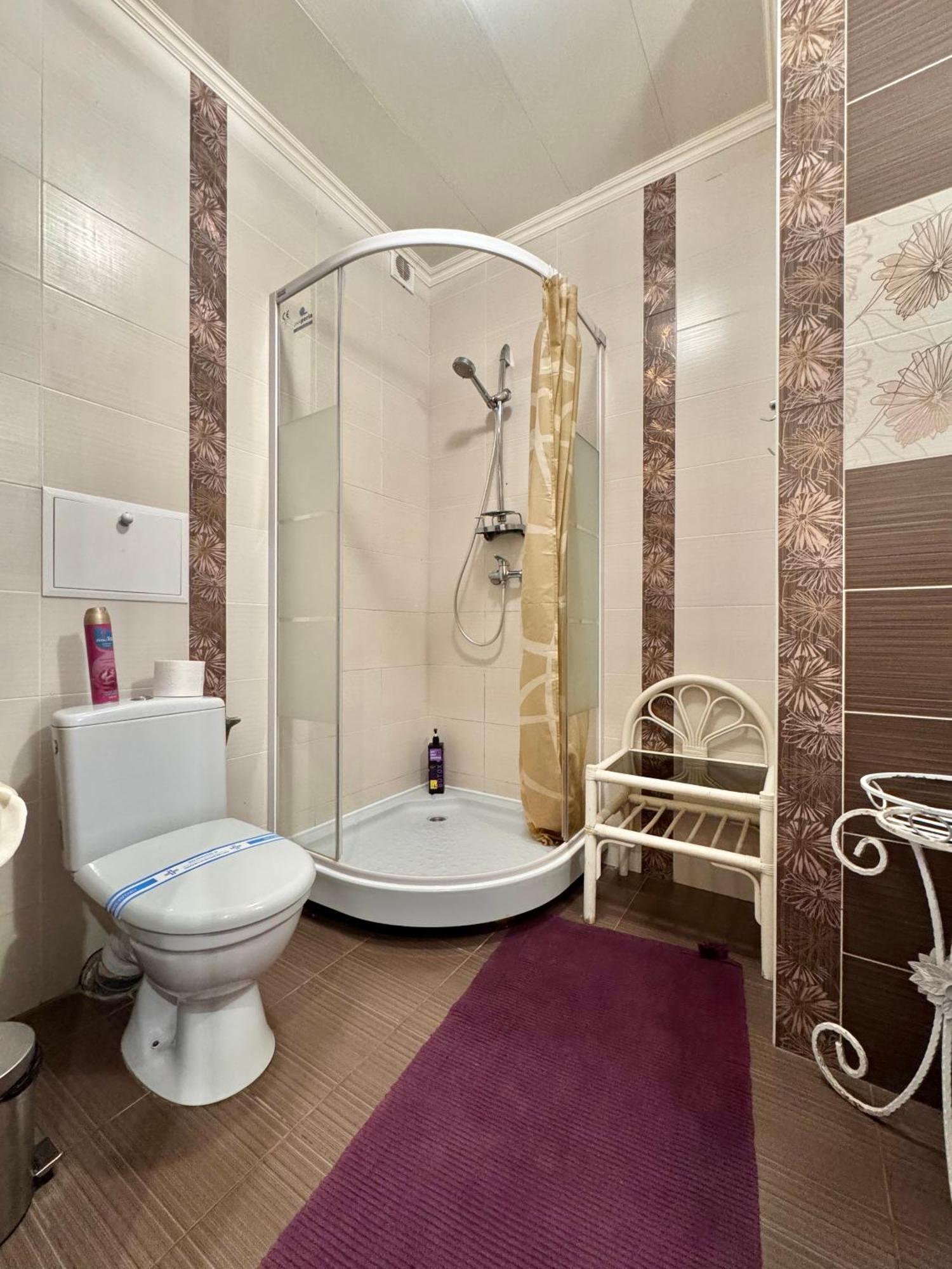 Apartpoltava Елегантна Двокімнатна Студія З Панорамою На Театр Гоголя, Цум, Фіскальний Чек Luaran gambar